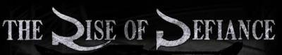 logo The Rise Of Defiance